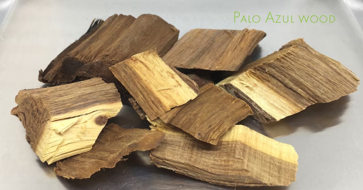 Benefits of Palo Azul | Assuaged