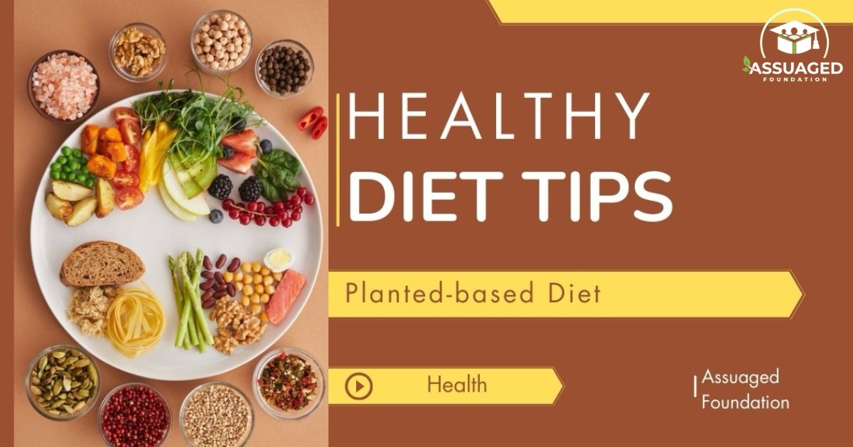 Plant-based-diet-to-conquer-chronic-disease 3