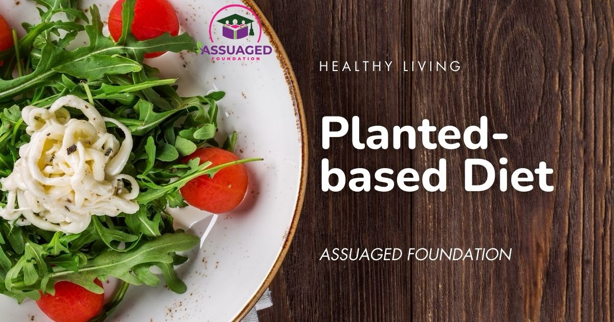 Plant-based-diet-to-conquer-chronic-disease