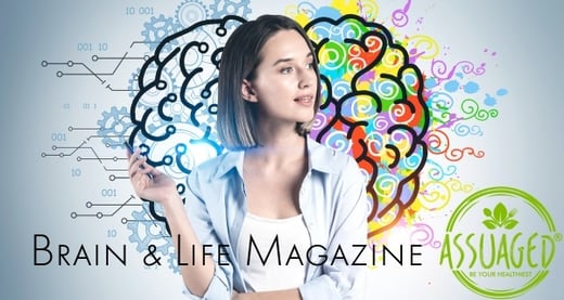 Brain & Life Magazine