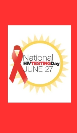 HIV Testing Day