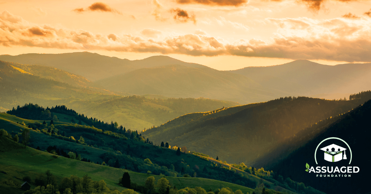 Unlocking the Healing Powers of Nature Why Its Time to Step Outside