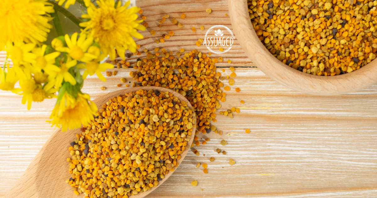 bee-pollen-benefits