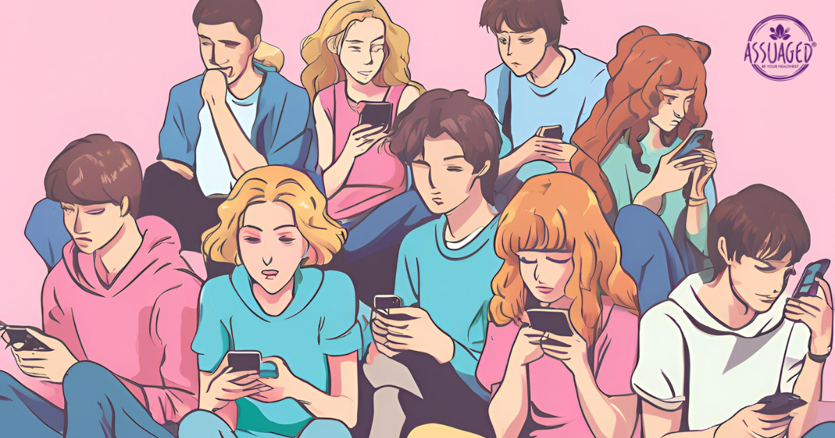 teens-phone-addiction