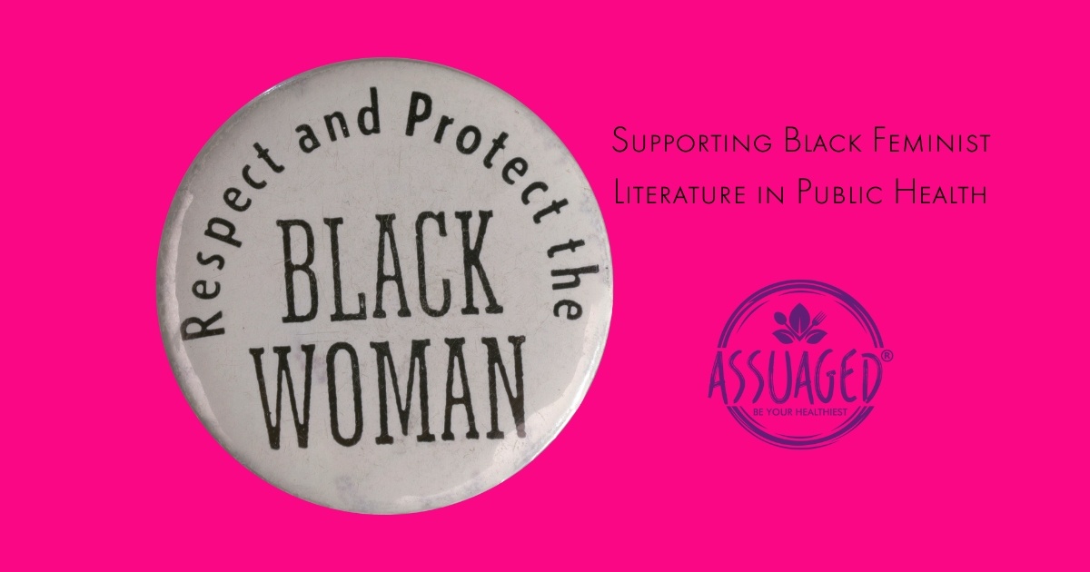 Supporting-Black-Feminist-Literature-In-Public-Health