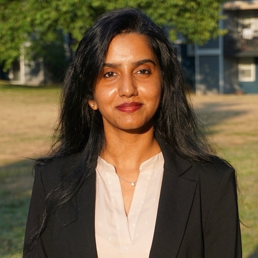 Dr. Mahima Patil