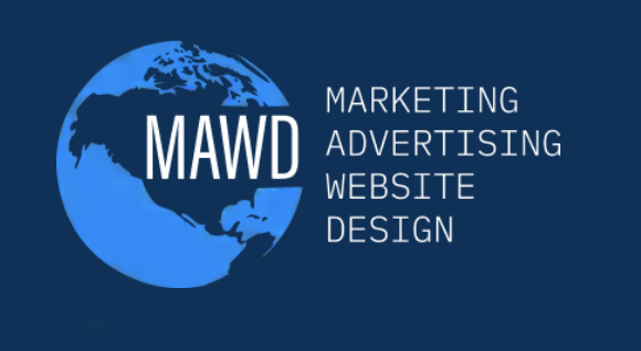 MAWD-Agency-Logo